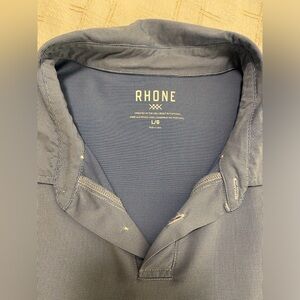 Rhone polo. Large size